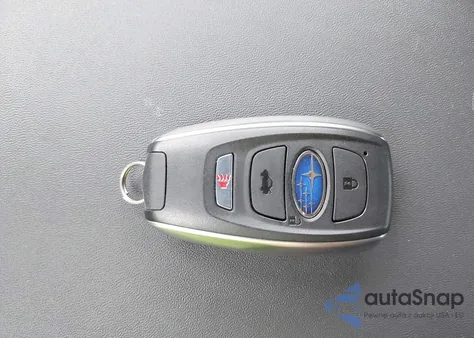 2024 Subaru Impreza Sport 5-Door из США, поврежденный, VIN JF1GUAFC8R8917900